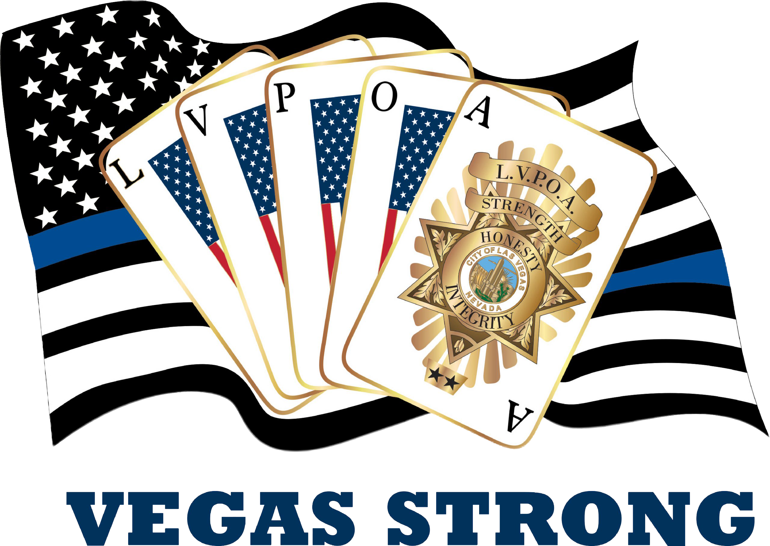 Vegas Strong