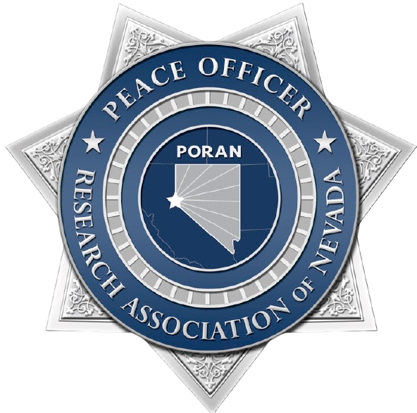 Peace Officer Research Association of Nevada