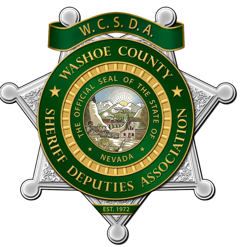 Washoe County Sheriff Deputies Association