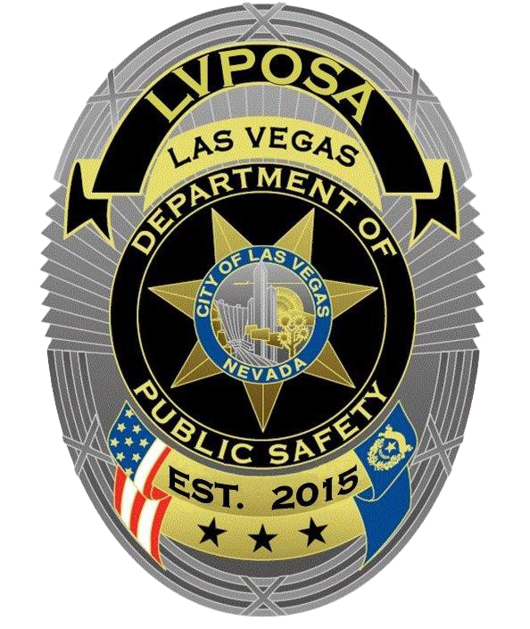 Las Vegas Department of Public Safety