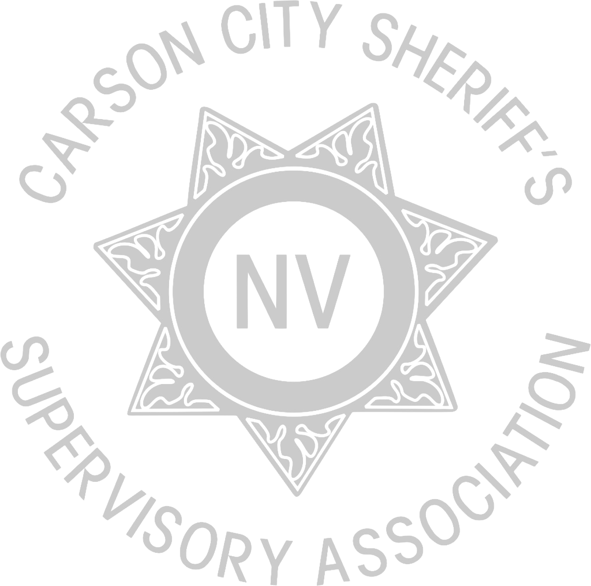 Carson City Sheriffs Supervisory Association