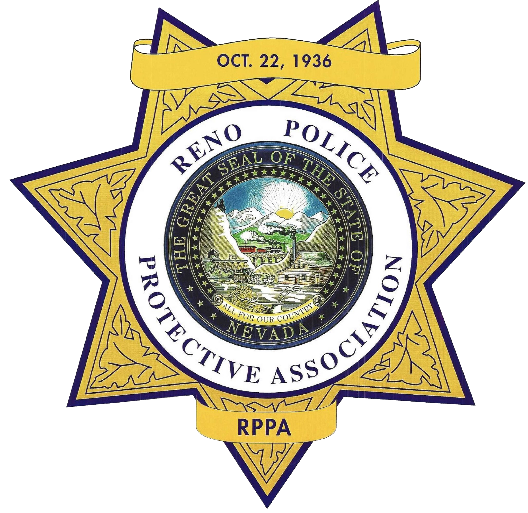 Reno Police Protective Association